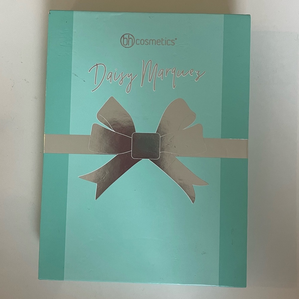 BH DAISY MARQUEZ PALLETE